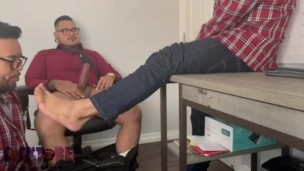 Role Play- Act 1