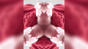 MASTUBATE MY UNCUT DICK PSYCHEDELIC