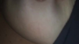 Provocação de peitos grandes 😻❤️😍