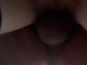 Pussy filed with pee cheating wife 😈 5/16