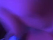 Riding my BBC Bareback as Husband Records Prt. 2 14/16