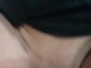 Bem molhada pra você POV 14/16