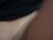 Bem molhada pra você POV 16/16