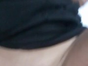 Bem molhada pra você POV 4/16