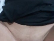 Bem molhada pra você POV 5/16