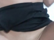 Bem molhada pra você POV