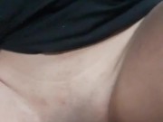 Bem molhada pra você POV 7/16