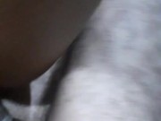 Bem molhada pra você POV 8/16