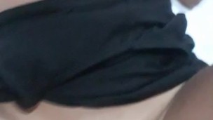 Bem molhada pra você POV