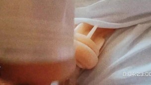 Home Video Couples Fantasy Fuck Loud Moaning 