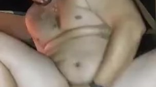 BSheets fag boi bottle in ass