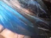 Me encanta chupársela mientras  5/16