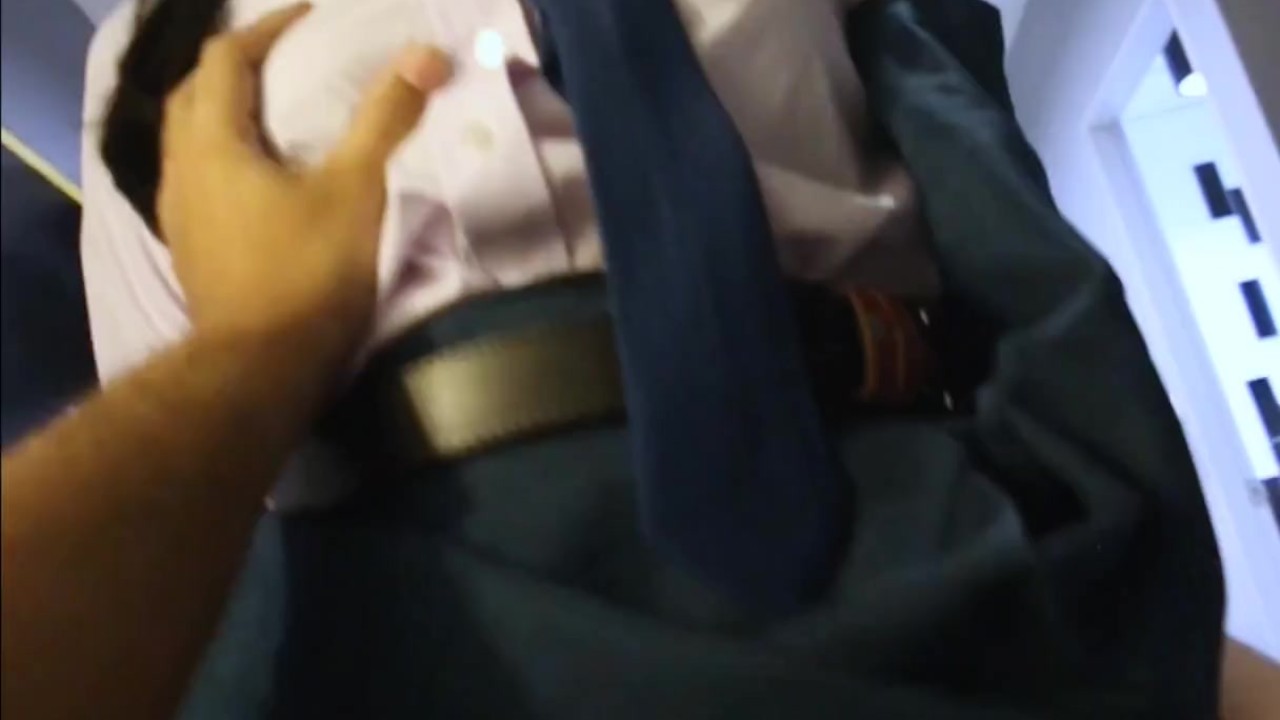 นัดเย็ดนร.เอกชน คาชุด แน่นมาก First date with tinder Asian thai schoolgirl, POV - RedTube