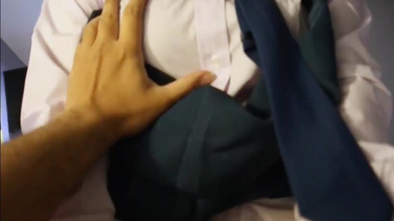 นัดเย็ดนร.เอกชน คาชุด แน่นมาก First date with tinder Asian thai schoolgirl, POV - RedTube