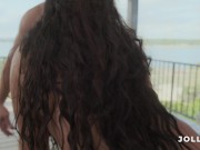 My erotic masseur has the greatest hands and cock 12/16