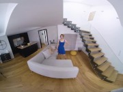 Sensual Sex with Petite Latina Dancer 1/16