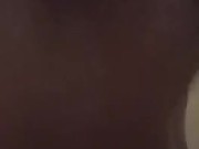 الينا انجل العراقية كحبة تناج من ورة وتتمحن وذايبة من النيج/iraqi slut alinaangel fucked from behind 13/16