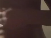 الينا انجل العراقية كحبة تناج من ورة وتتمحن وذايبة من النيج/iraqi slut alinaangel fucked from behind 16/16