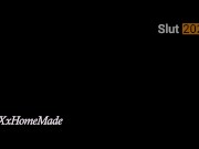 ACCIDENTAL ANAL ... For my ass noooooo !!! In the end he ends up liking it. 14/16
