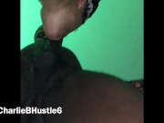 Spitty Throat fuck  1/16