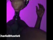 Spitty Throat fuck  2/16