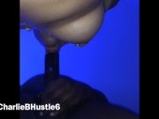 Spitty Throat fuck  9/16