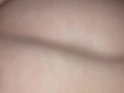 British Indian BBW Slutwife Handcuffed & Talking Dirty 11/16