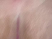 British Indian BBW Slutwife Handcuffed & Talking Dirty 2/16