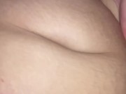 British Indian BBW Slutwife Handcuffed & Talking Dirty 4/16