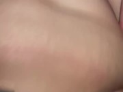 British Indian BBW Slutwife Handcuffed & Talking Dirty 6/16