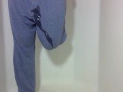Pissing myself full video 3/16