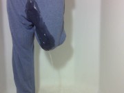 Pissing myself full video 4/16