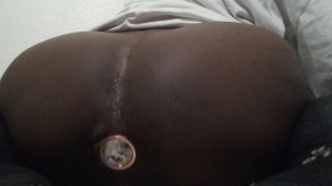 I have a new ButtPlug