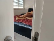 cuckold with my friend's wife 3/16