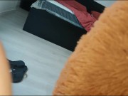 cuckold with my friend's wife 9/16