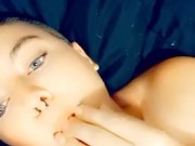 Love playing with myself  16/16