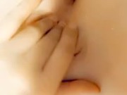 Love playing with myself  8/16