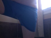 Almost didn't make it 14/16