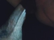 Tonsil Hockey - Screenshot 8 of 16 - Big Black Dick