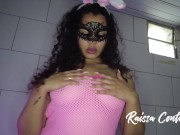 lingerie sensual e buceta gostosa raspada  latina nsfw Raissa Conte 5/16