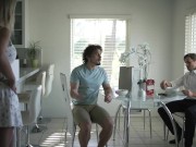 MissaX - Heatwave Pt. 2 - Teaser 2/16