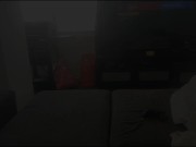 fucking my friend's girlfriend while he is 16/16