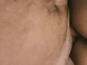 Don't Cum inside me.. (POV)  10/16