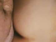 Don't Cum inside me.. (POV)  14/16