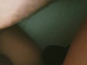 Don't Cum inside me.. (POV)  6/16