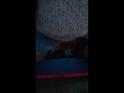 faster but horny dildo ride in the trunk of my car 4/16