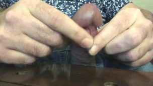 morning wood with PH videos and happy ending