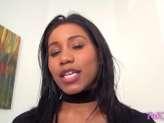 POV: Beautiful Jenna Foxx Wants To Get Your Cock Doggystyle! 6/16