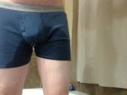 Felt amazingly warm in my freezing house 14/16