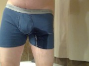 Felt amazingly warm in my freezing house 2/16